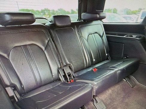 Used 2020 Ford Expedition Limited w/ Equipment Group 301A RWD image 10