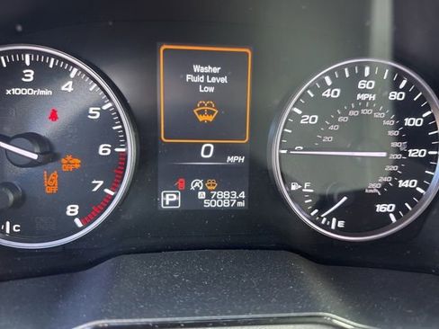 Used 2021 Subaru Outback Premium w/ Popular Package #1 image 11