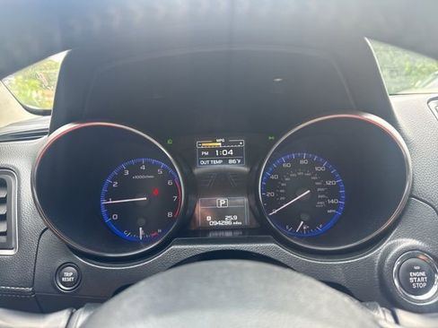 Used 2018 Subaru Legacy 2.5i Limited image 24