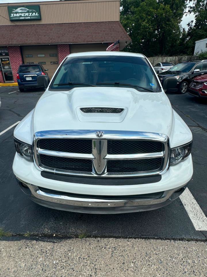 Used 2005 Dodge Ram 1500 Truck SLT AWD/4WD image 11