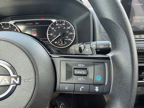Used 2023 Nissan Rogue SV AWD/4WD image 21