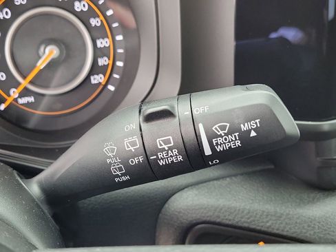 New 2026 Jeep Wrangler Sport image 22