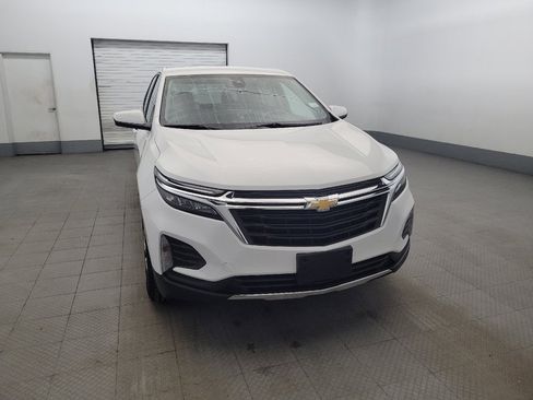 Used 2023 Chevrolet Equinox LT image 14