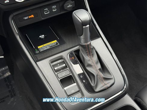 Certified 2024 Honda CR-V Sport-L image 16
