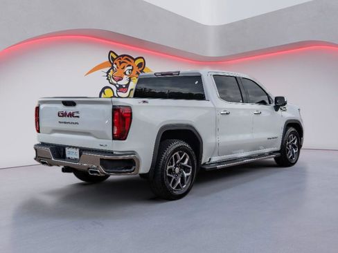 Used 2023 GMC Sierra 1500 SLT image 5