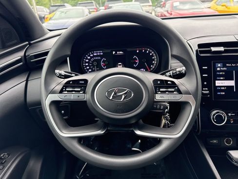 Used 2024 Hyundai Santa Cruz SE AWD/4WD image 12