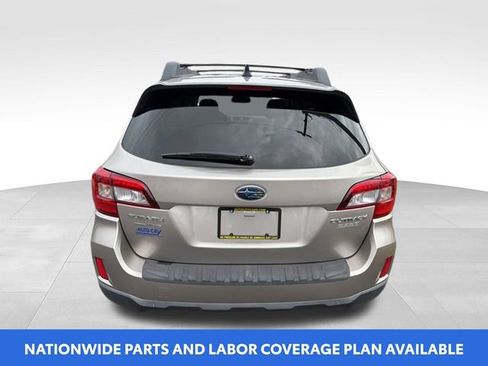 Used 2016 Subaru Outback 2.5i Premium AWD/4WD image 5