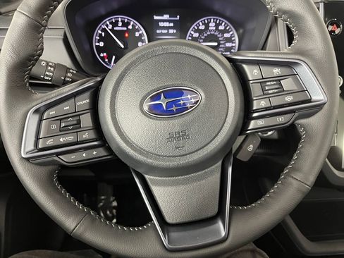 New 2026 Subaru Forester Limited image 18