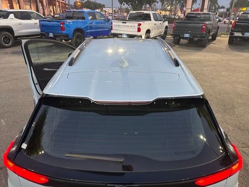 Certified 2023 Chevrolet Bolt EUV LT image 31