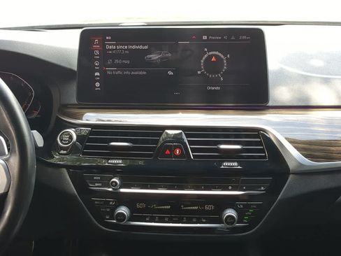 Used 2021 BMW 530i RWD image 28