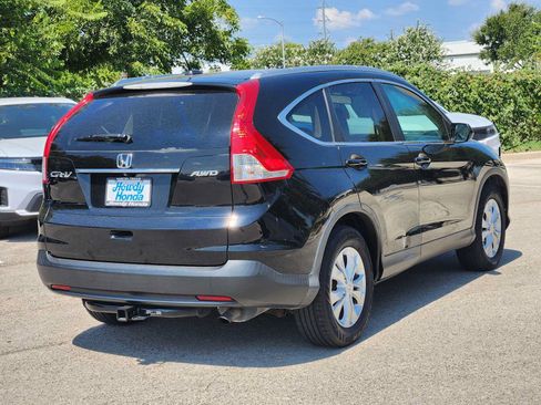 Used 2013 Honda CR-V EX-L image 6