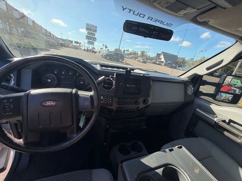 Used 2012 Ford F450 2WD SuperCab Super Duty image 25