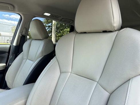 Used 2023 Subaru Ascent Limited AWD/4WD image 26