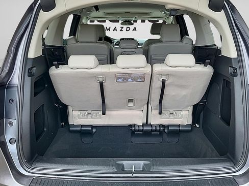 Used 2025 Honda Odyssey EX-L image 28