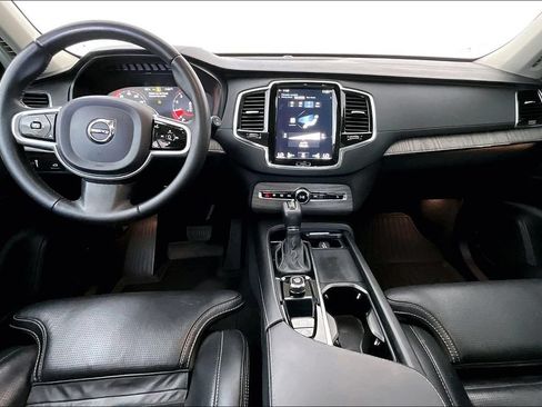 Used 2022 Volvo XC90 T6 Inscription w/ Advanced Package AWD/4WD image 18