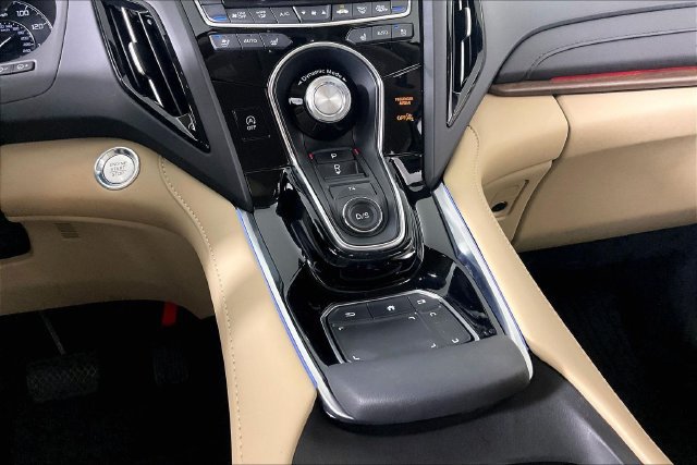 Used 2024 Acura RDX w/ Advance Package AWD/4WD image 8