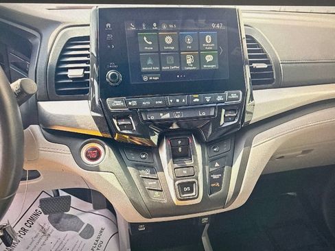 Used 2021 Honda Odyssey EX-L image 11