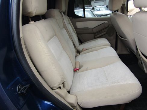 Used 2008 Ford Explorer Sport Trac XLT RWD image 6