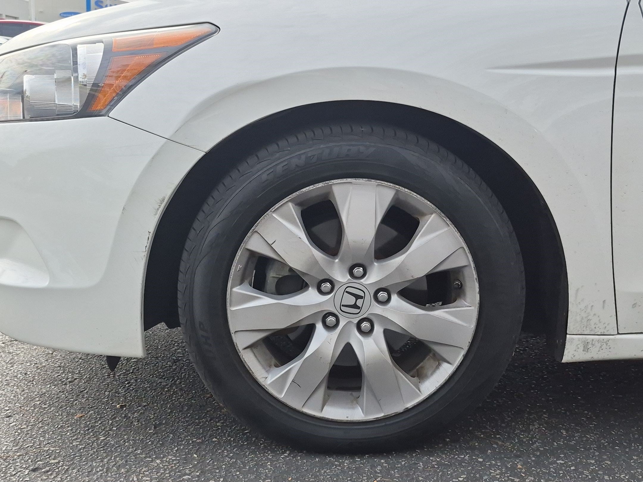 Used 2009 Honda Accord EX-L image 13