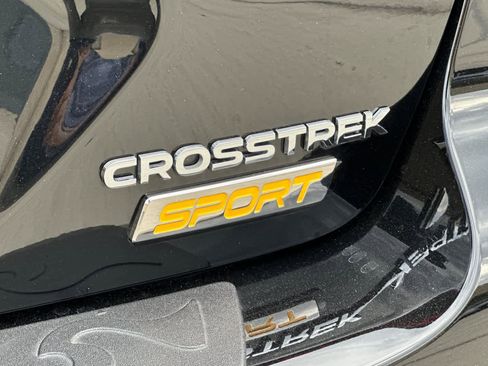 Certified 2025 Subaru Crosstrek 2.5i Sport w/ Crosstrek Mirror Package image 26