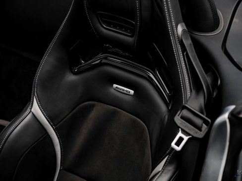 Used 2018 Mercedes-Benz AMG GT C image 43