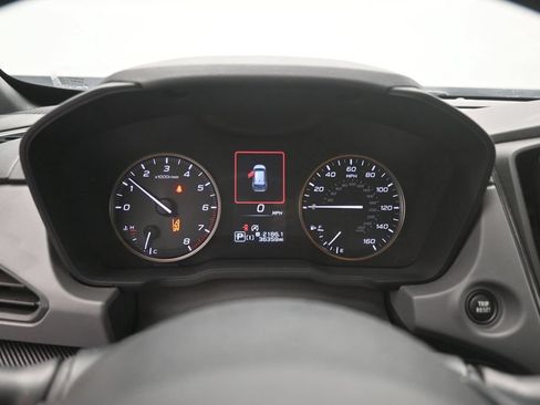 Used 2024 Subaru Crosstrek 2.5i Wilderness AWD/4WD image 6
