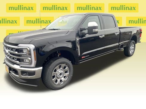 New 2026 Ford F350 Lariat w/ Lariat Ultimate Package image 10