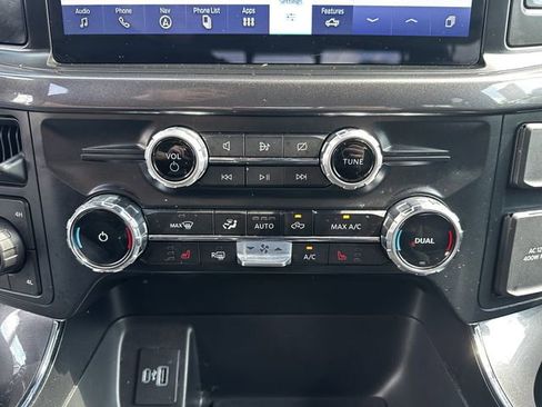 Certified 2023 Ford F150 XLT w/ Equipment Group 302A High AWD/4WD image 14
