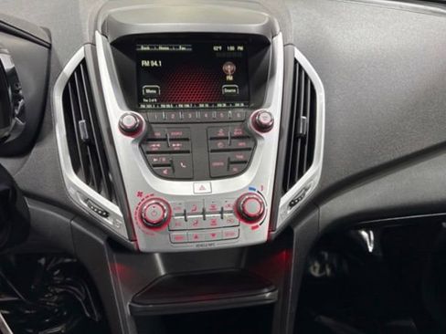 Used 2016 GMC Terrain SLE FWD image 18