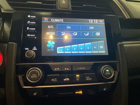 Certified 2020 Honda Civic EX-L image 18