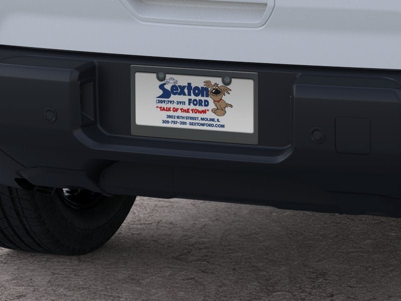 New 2026 Ford Bronco Sport Outer Banks w/ Outer Banks Tech Package+ AWD/4WD image 23