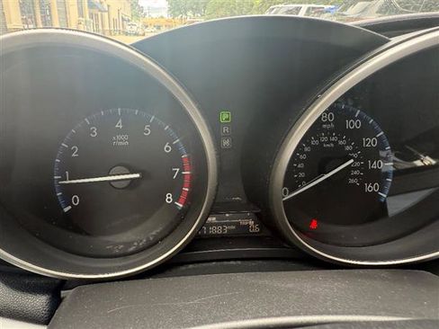 Used 2012 MAZDA MAZDA3 i Grand Touring image 19