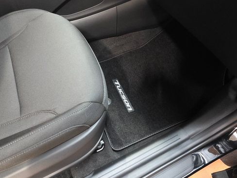 New 2026 Hyundai Tucson SEL image 12