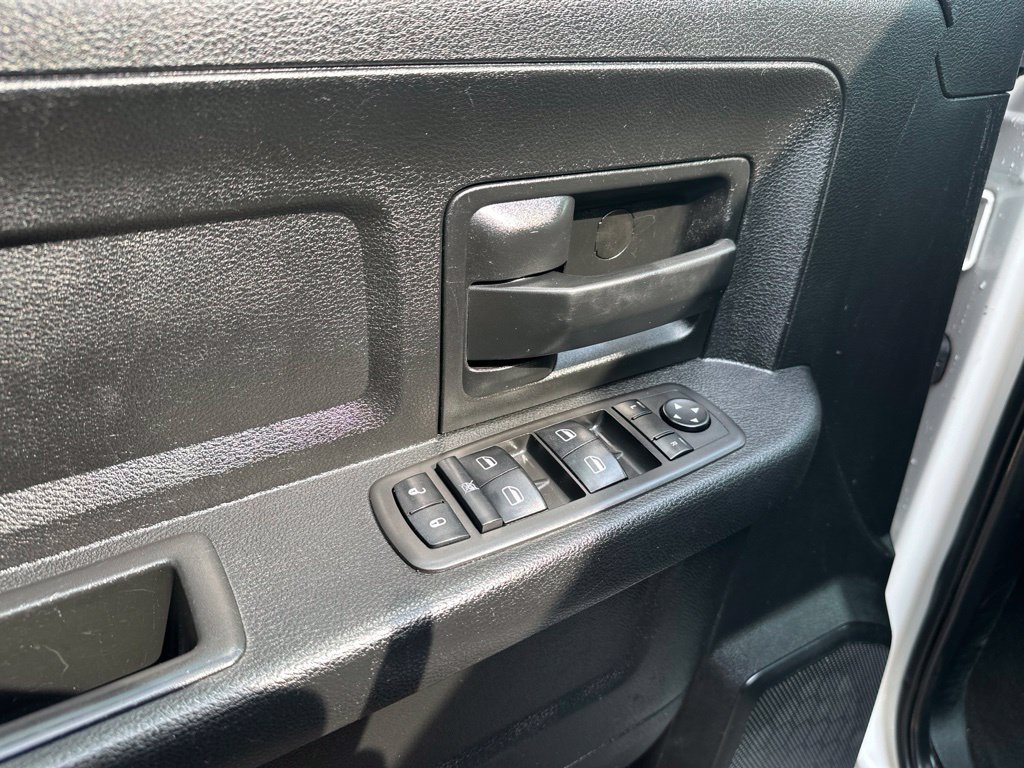 Used 2021 RAM 1500 Tradesman w/ Tradesman SXT Package AWD/4WD image 20