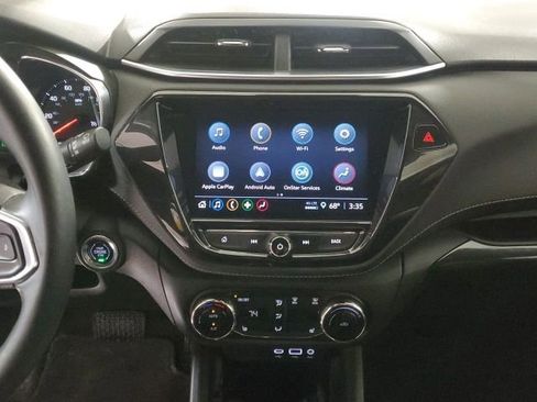 Used 2023 Chevrolet TrailBlazer ACTIV w/ Convenience Package image 19