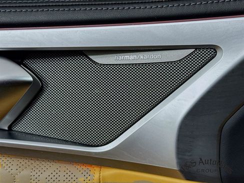 Used 2020 BMW M8 Convertible image 24