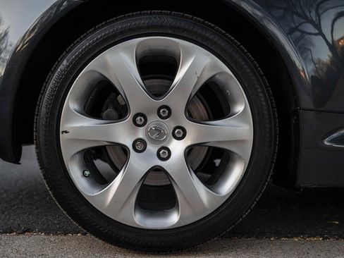 Used 2008 Lexus SC 430 Convertible RWD image 63