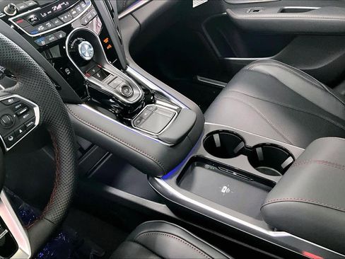 New 2026 Acura RDX A-Spec AWD/4WD image 17
