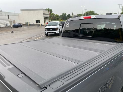 Used 2024 Ford F150 Lariat w/ Equipment Group 502A High AWD/4WD image 5