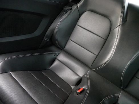 Used 2023 Ford Mustang Premium image 12