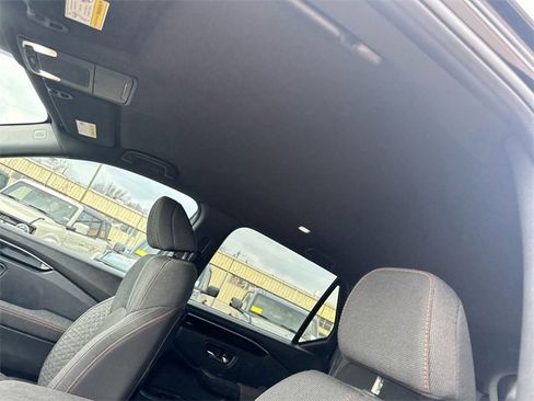 Used 2023 Honda Pilot Sport image 20