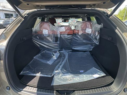 New 2025 MAZDA CX-5 Carbon Edition image 12