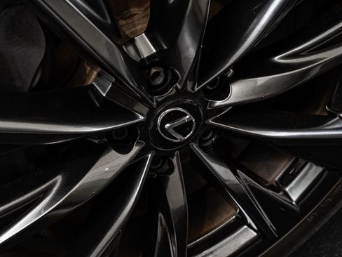 Certified 2023 Lexus RX 350 F Sport w/ Cold Area Package image 8