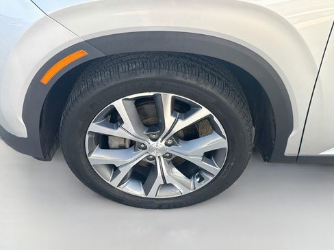 Used 2022 Hyundai Palisade SEL w/ Convenience Package FWD image 32
