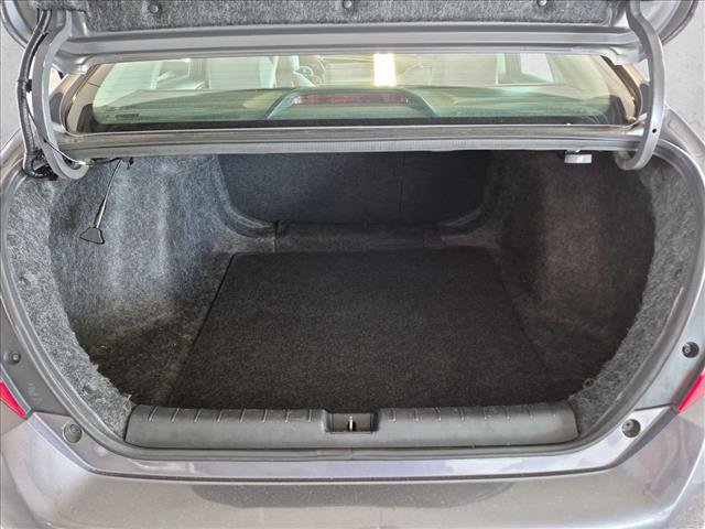 Used 2016 Honda Civic EX-T image 7