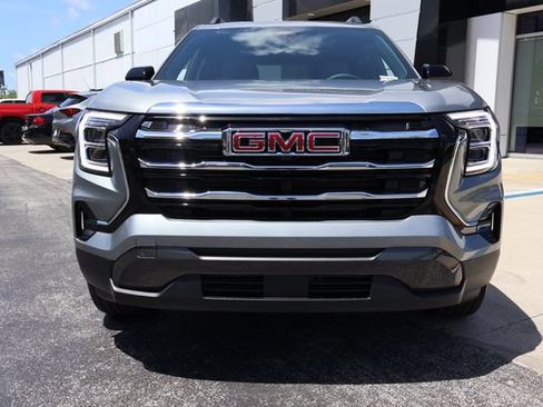 New 2026 GMC Terrain Elevation w/ Elevation Premium Package FWD image 2
