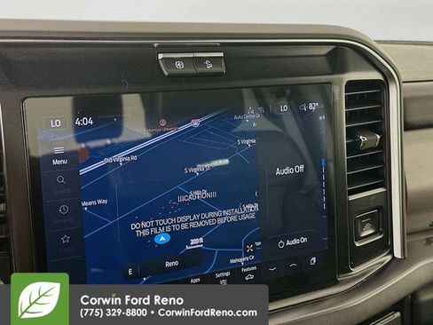 New 2026 Ford F350 Platinum AWD/4WD image 14