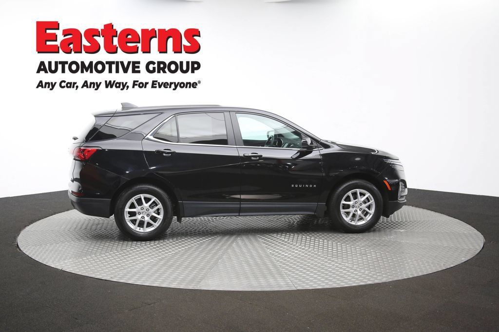 Used 2024 Chevrolet Equinox LT FWD image 45