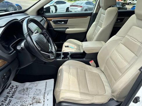 Used 2018 Honda CR-V EX-L image 26