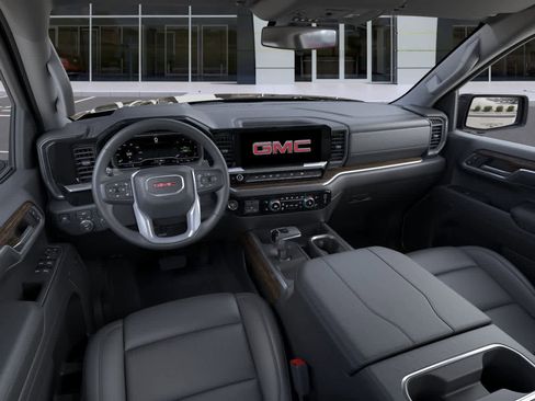 New 2026 GMC Sierra 1500 Elevation w/ Elevation Premium Package image 15